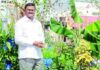 రైతన్నల నేస్తం.. శ్రీ యడ్లపల్లి వెంకటేశ్వరరావు