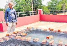 నీటి ఆవిరిని నివారించే సూపర్ టెక్నిక్