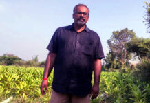 సారంలేని భూమిలో సహజ పంటలు