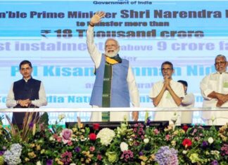 సహజ పంటలకు సర్కార్ల చేయూత