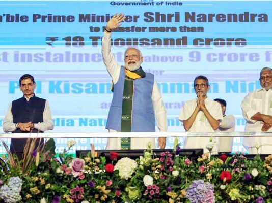 సహజ పంటలకు సర్కార్ల చేయూత