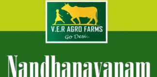 ఫ్యూచర్ సిటీ పరిధిలో ‘నందనవనం’