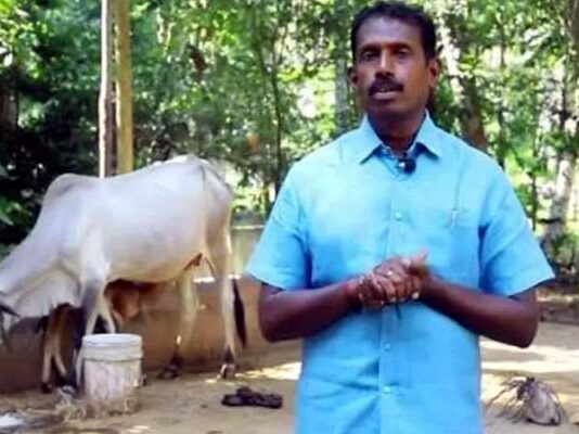 నష్టాల నుంచి లాభాల్లోకి వల్లువన్ సాగు
