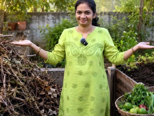 బలాన్నిచ్చే ‘శాండ్విచ్’ మట్టి!